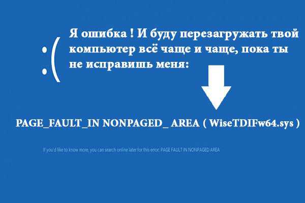 Синий экран page fault in nonpaged. Page Fault in NONPAGED area Windows. Page Fault in NONPAGED area Windows 10. Синий экран смерти Page_Fault_in_NONPAGED_area. Синий экран смерти Windows 10 Page_Fault_in_NONPAGED_area.