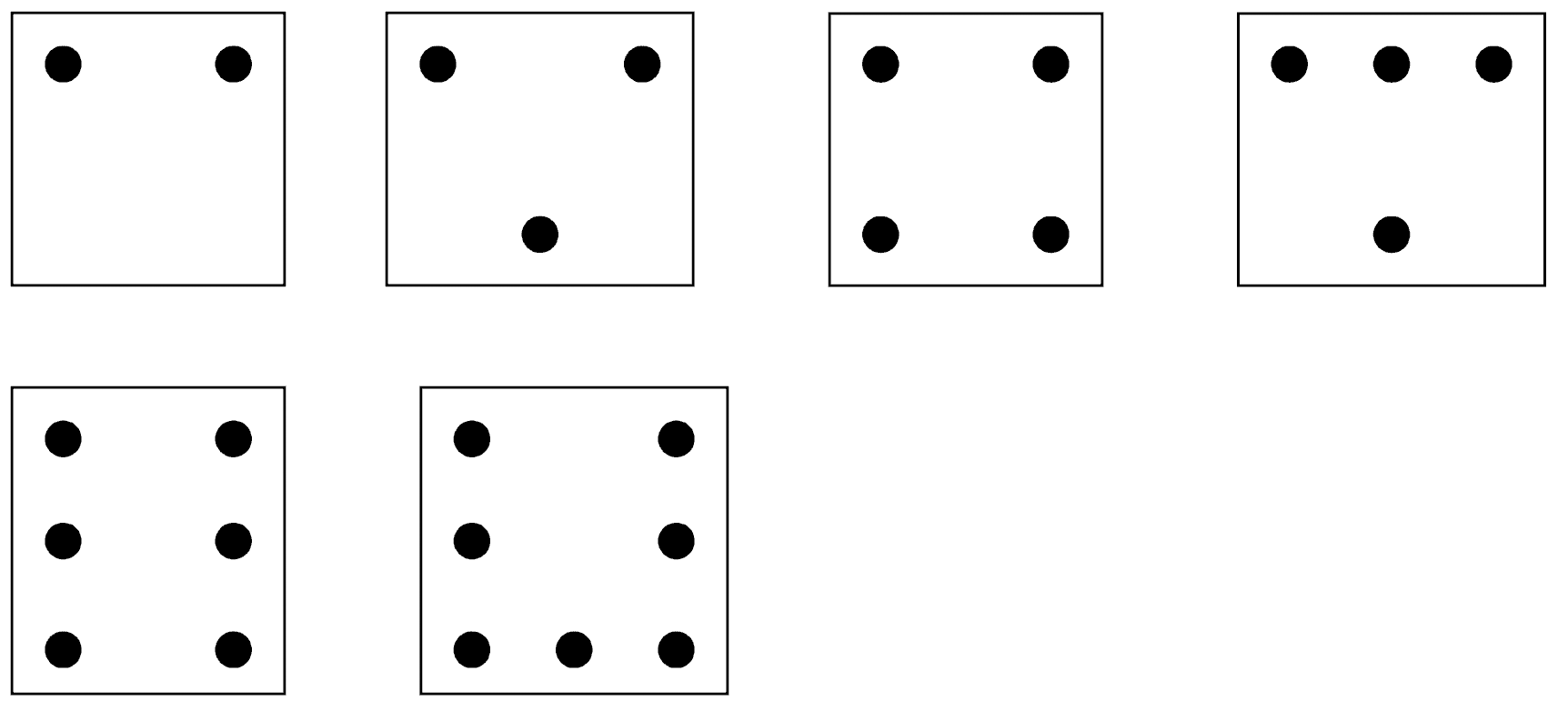 Четыре скопировать. Карточки Тачки. Числовые карточки с точками. Числовые карточки с кругами. Карточки с точками от 1 до 7.